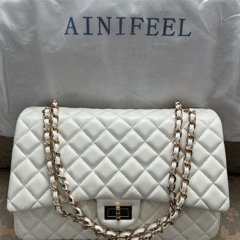 ainifeel chanel|Ainifeel .